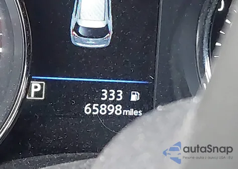 2020 Nissan Rogue Sv Intelligent Awd z USA, uszkodzony, nr VIN JN8AT2MV5LW141892